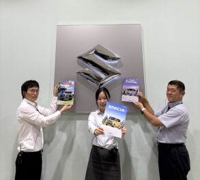 決算フェア開催中！！９月最終週はアリーナ水口まで！！